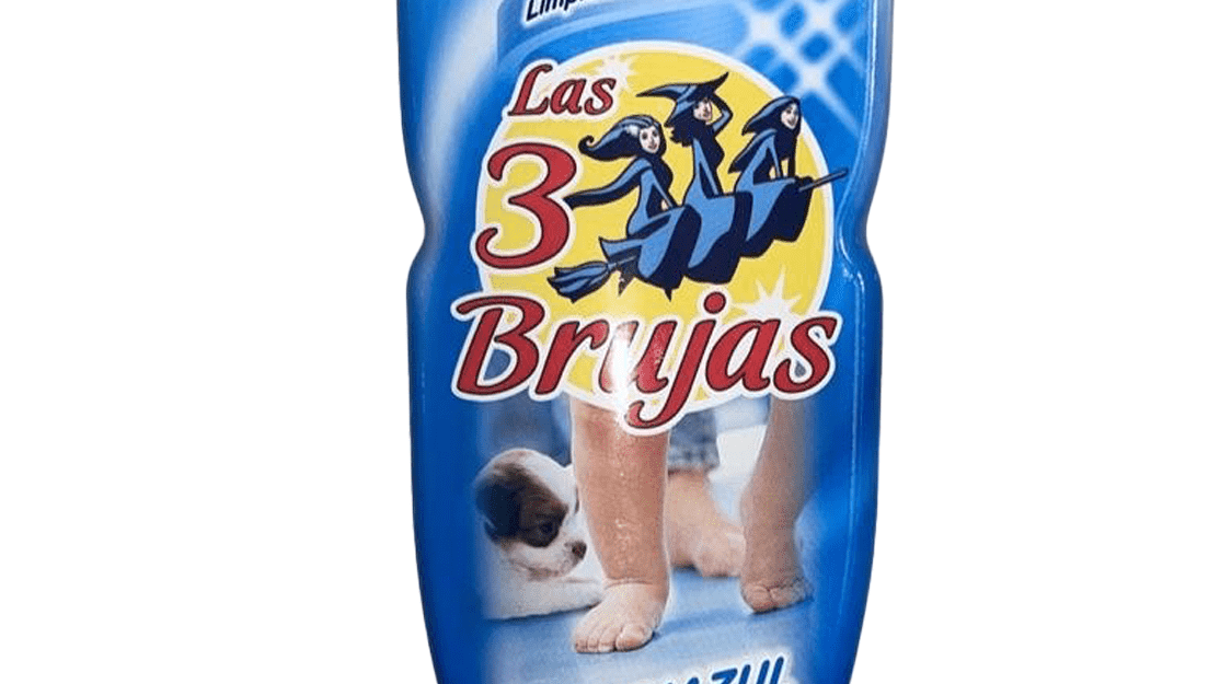 Spanish Cleaning Products - Why Use Them? - KJ's Sizzling Scentz