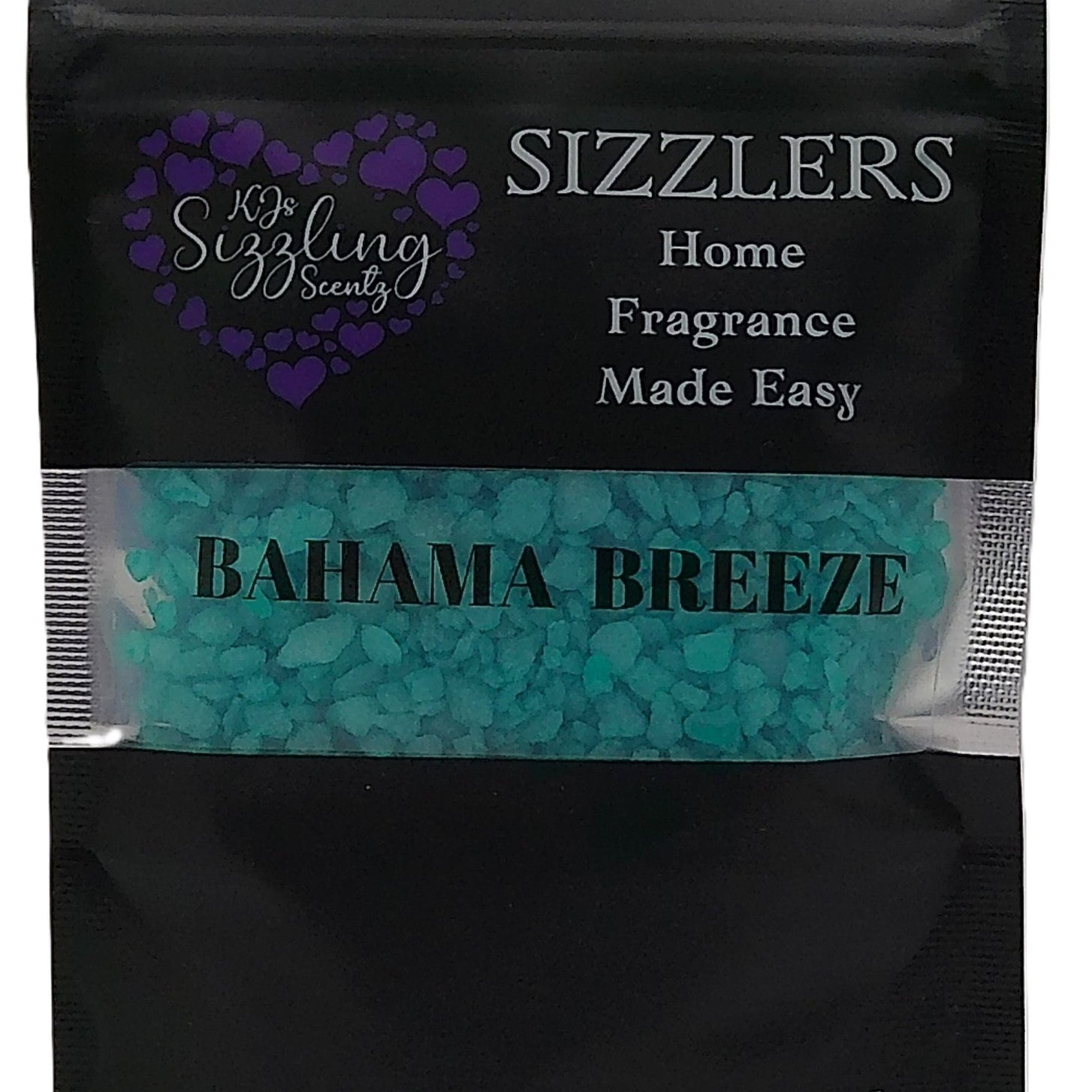 Clean & Fresh Sizzler Collection - KJ's Sizzling Scentz