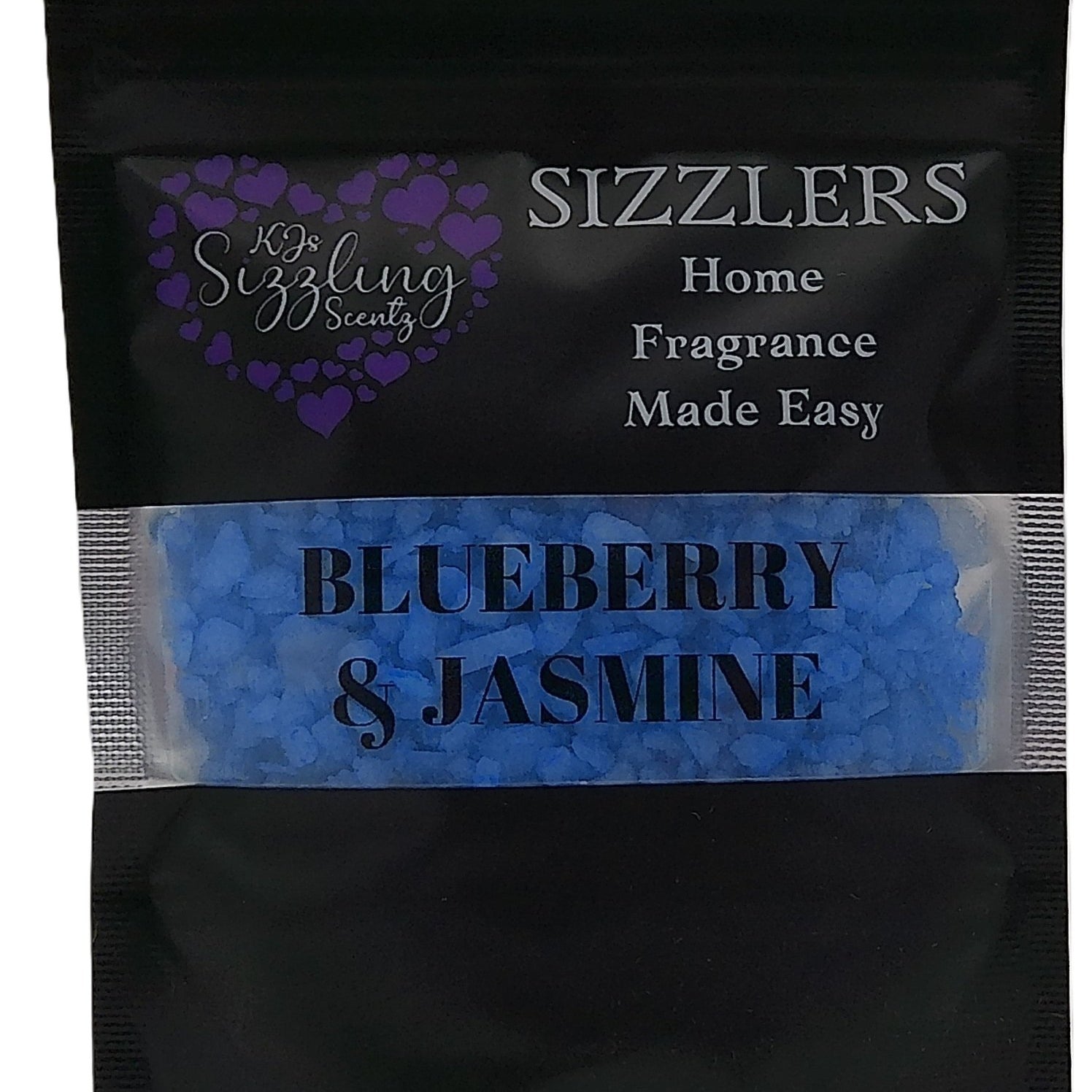 Clean & Fresh Sizzler Collection - KJ's Sizzling Scentz