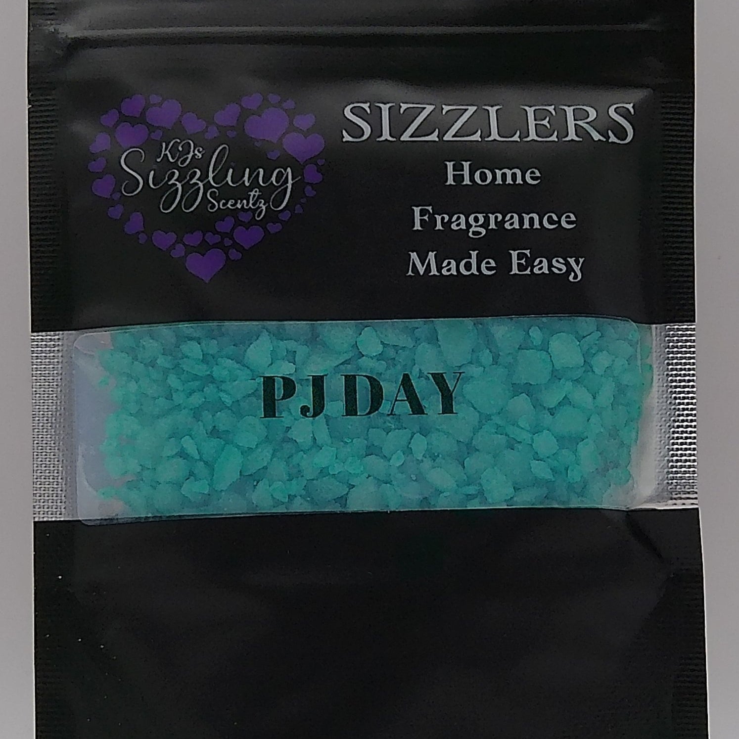 Clean & Fresh Sizzler Collection - KJ's Sizzling Scentz