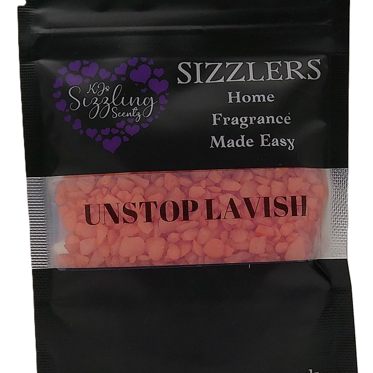 Clean & Fresh Sizzler Collection - KJ's Sizzling Scentz