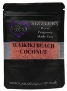 Clean & Fresh Sizzler Collection - KJ's Sizzling Scentz