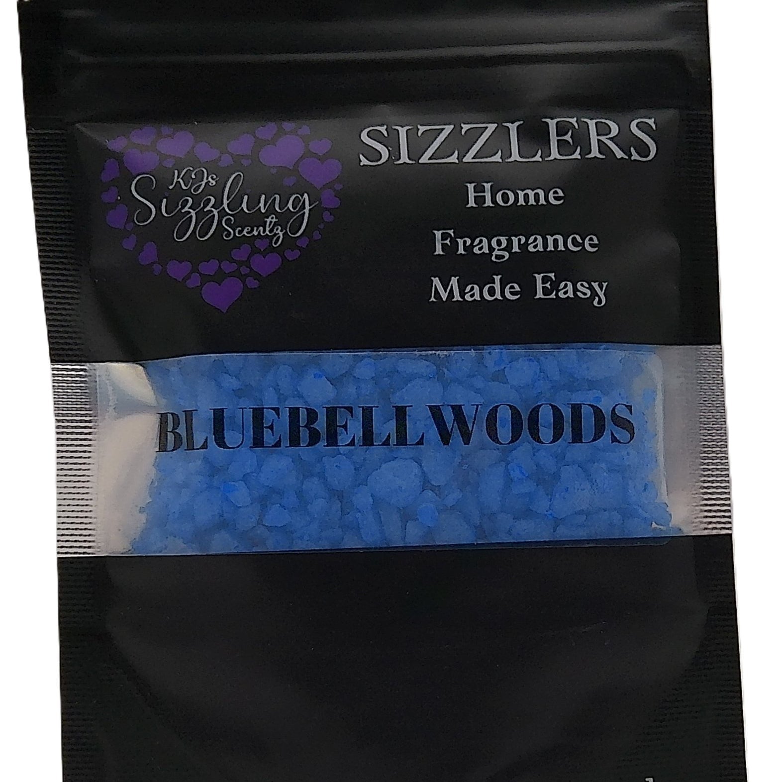 Clean & Fresh Sizzler Collection - KJ's Sizzling Scentz