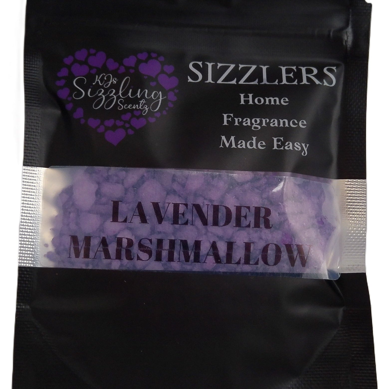 Clean & Fresh Sizzler Collection - KJ's Sizzling Scentz