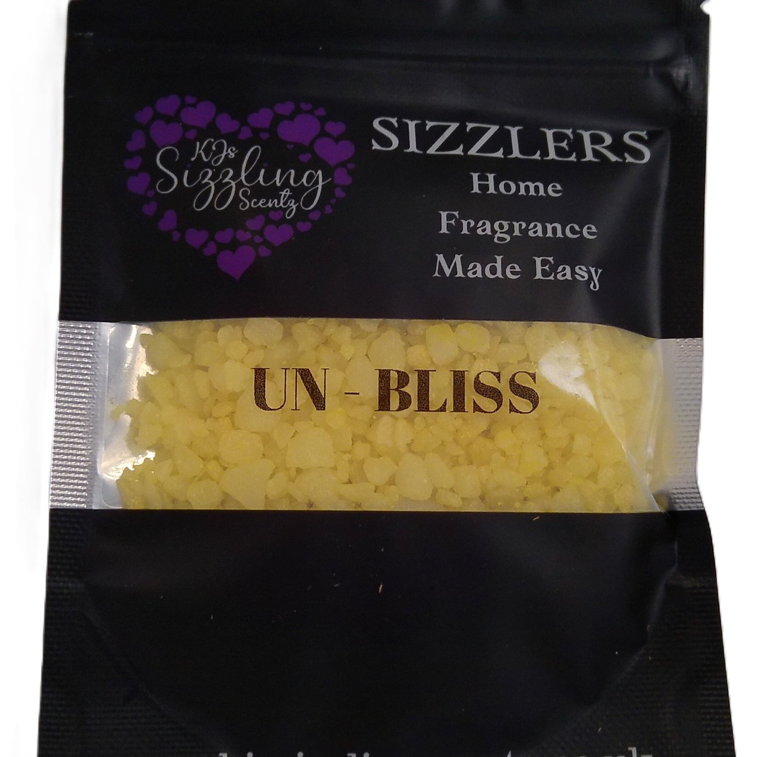 Clean & Fresh Sizzler Collection - KJ's Sizzling Scentz