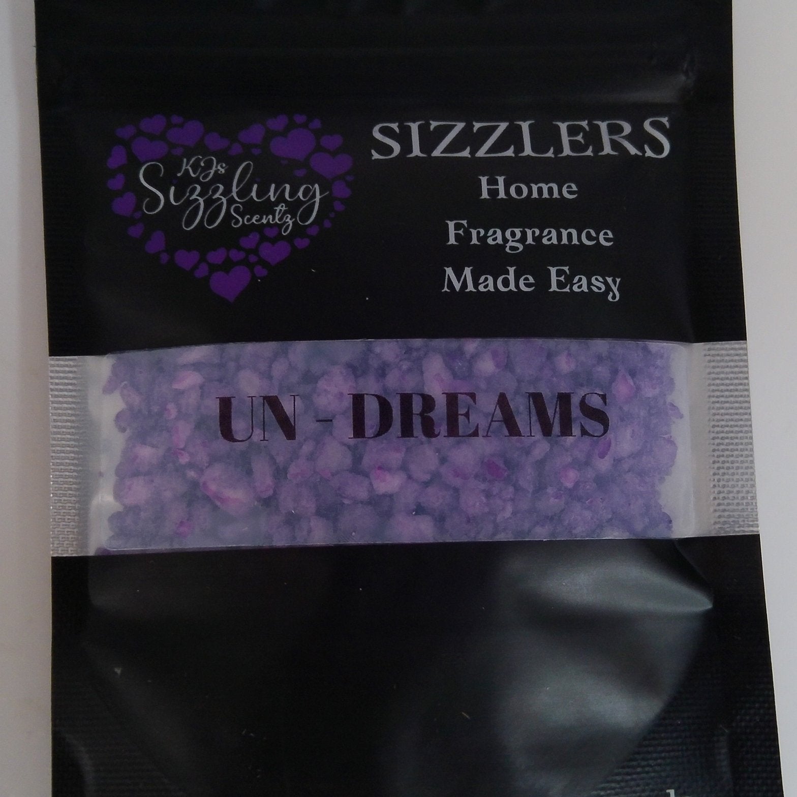 Clean & Fresh Sizzler Collection - KJ's Sizzling Scentz