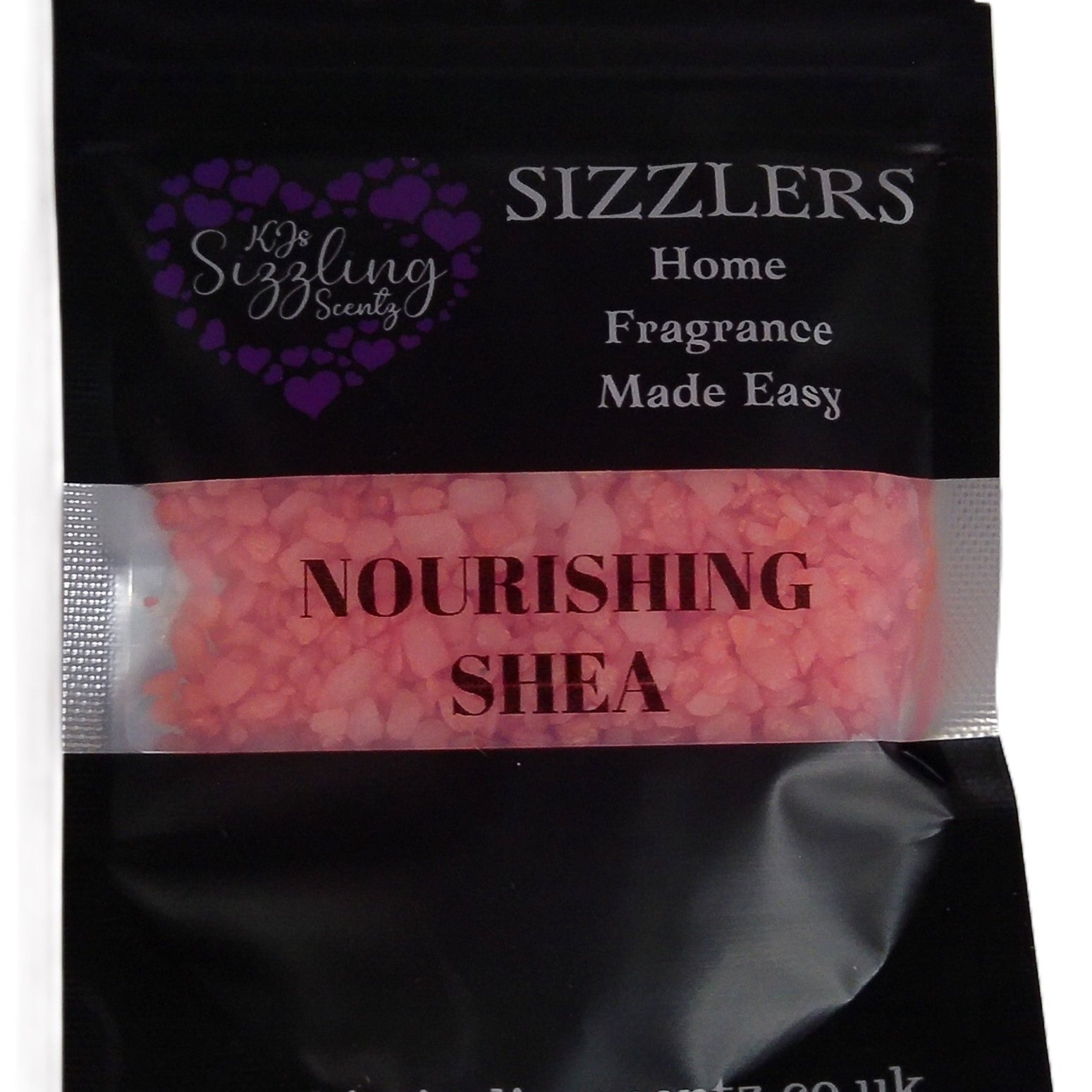 Clean & Fresh Sizzler Collection - KJ's Sizzling Scentz