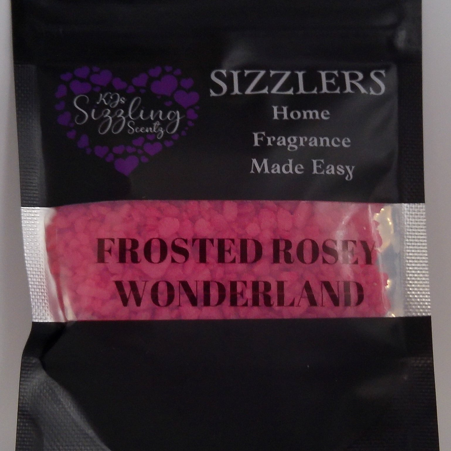 Clean & Fresh Sizzler Collection - KJ's Sizzling Scentz