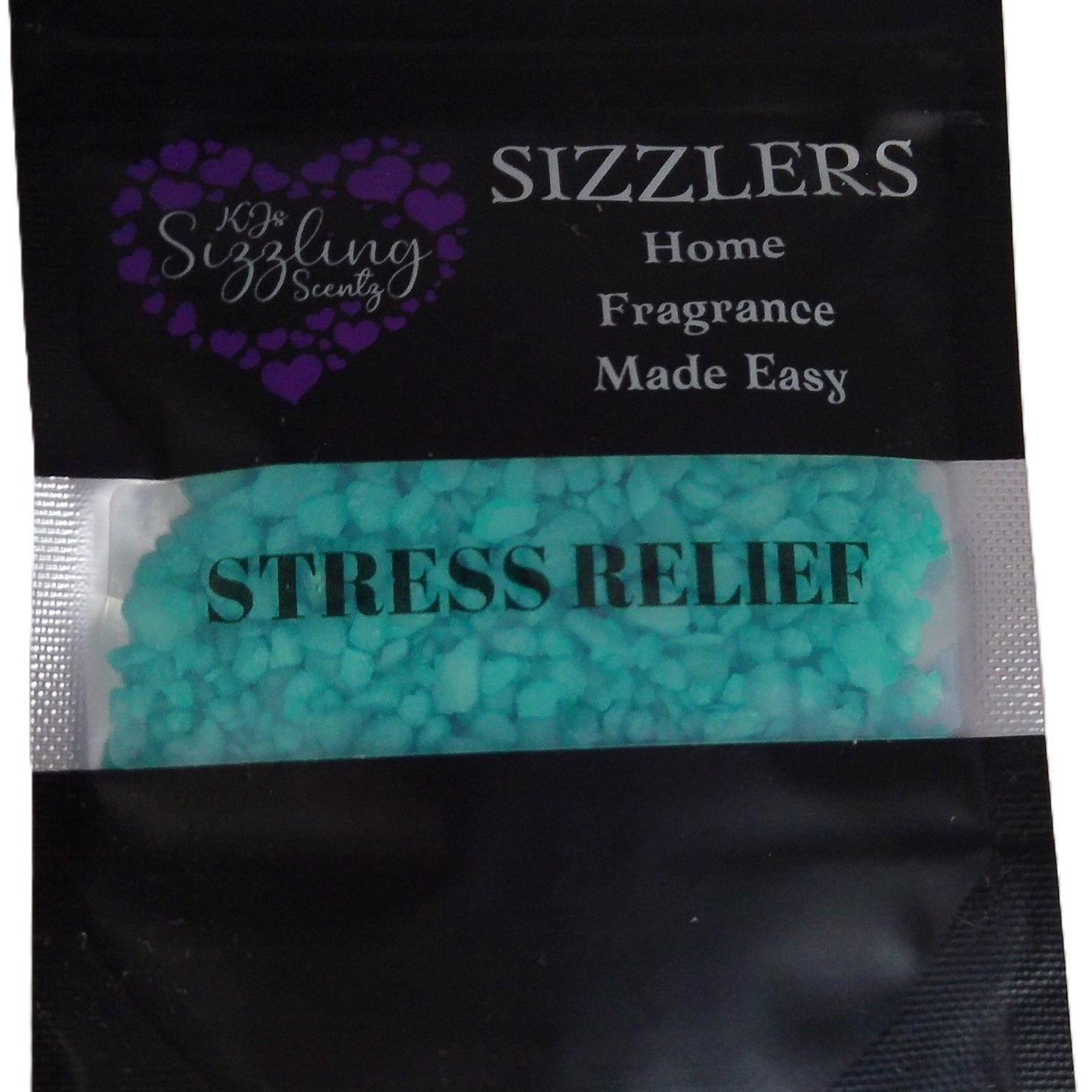 Clean & Fresh Sizzler Collection - KJ's Sizzling Scentz