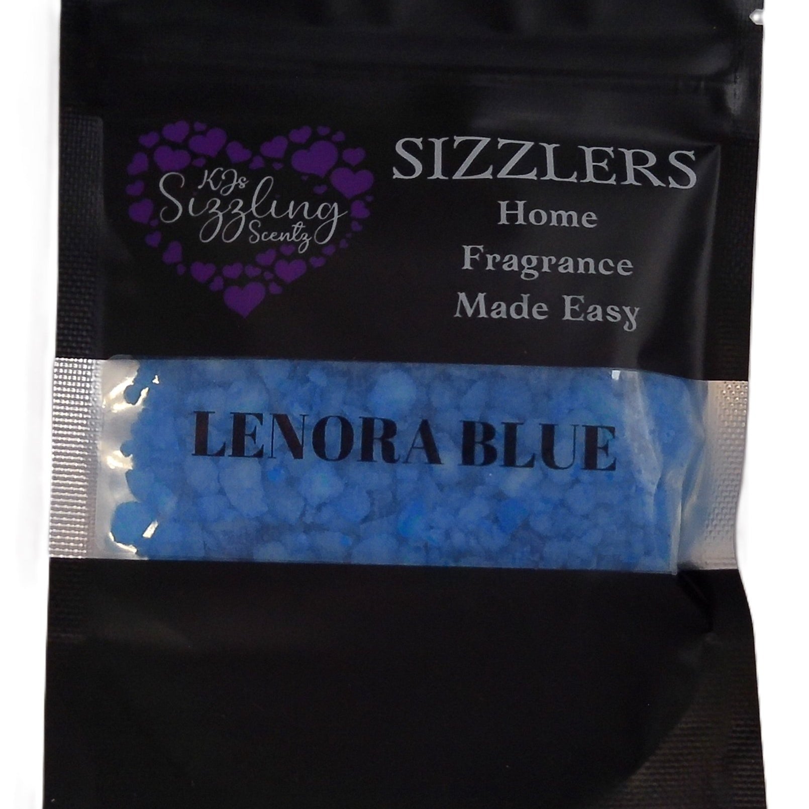 Clean & Fresh Sizzler Collection - KJ's Sizzling Scentz