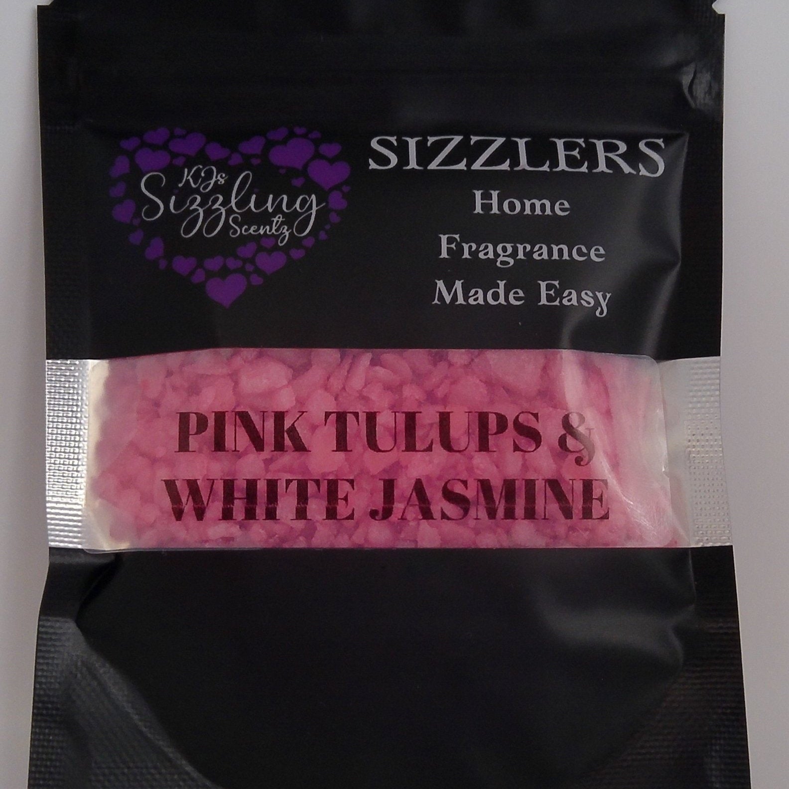 Clean & Fresh Sizzler Collection - KJ's Sizzling Scentz