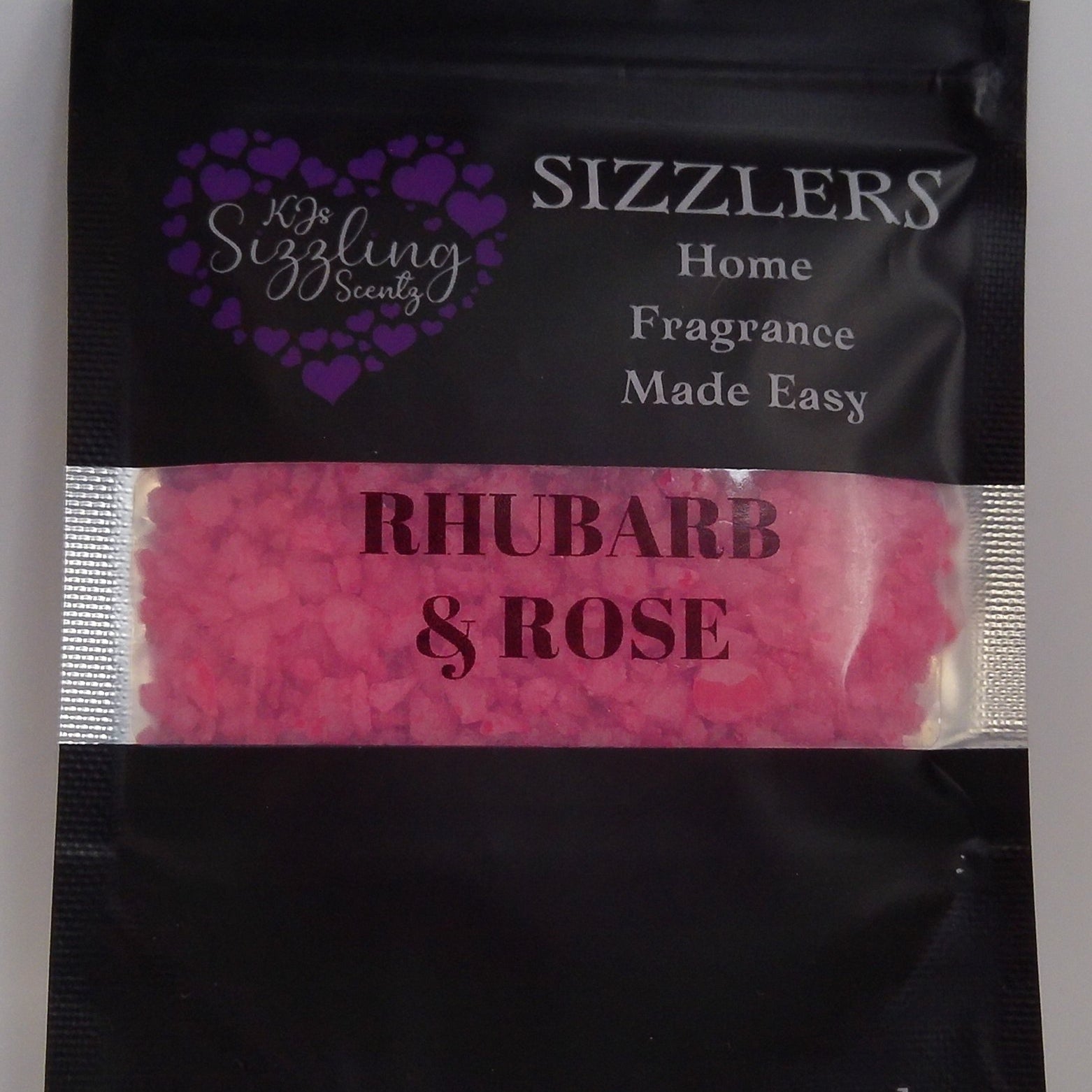 Clean & Fresh Sizzler Collection - KJ's Sizzling Scentz