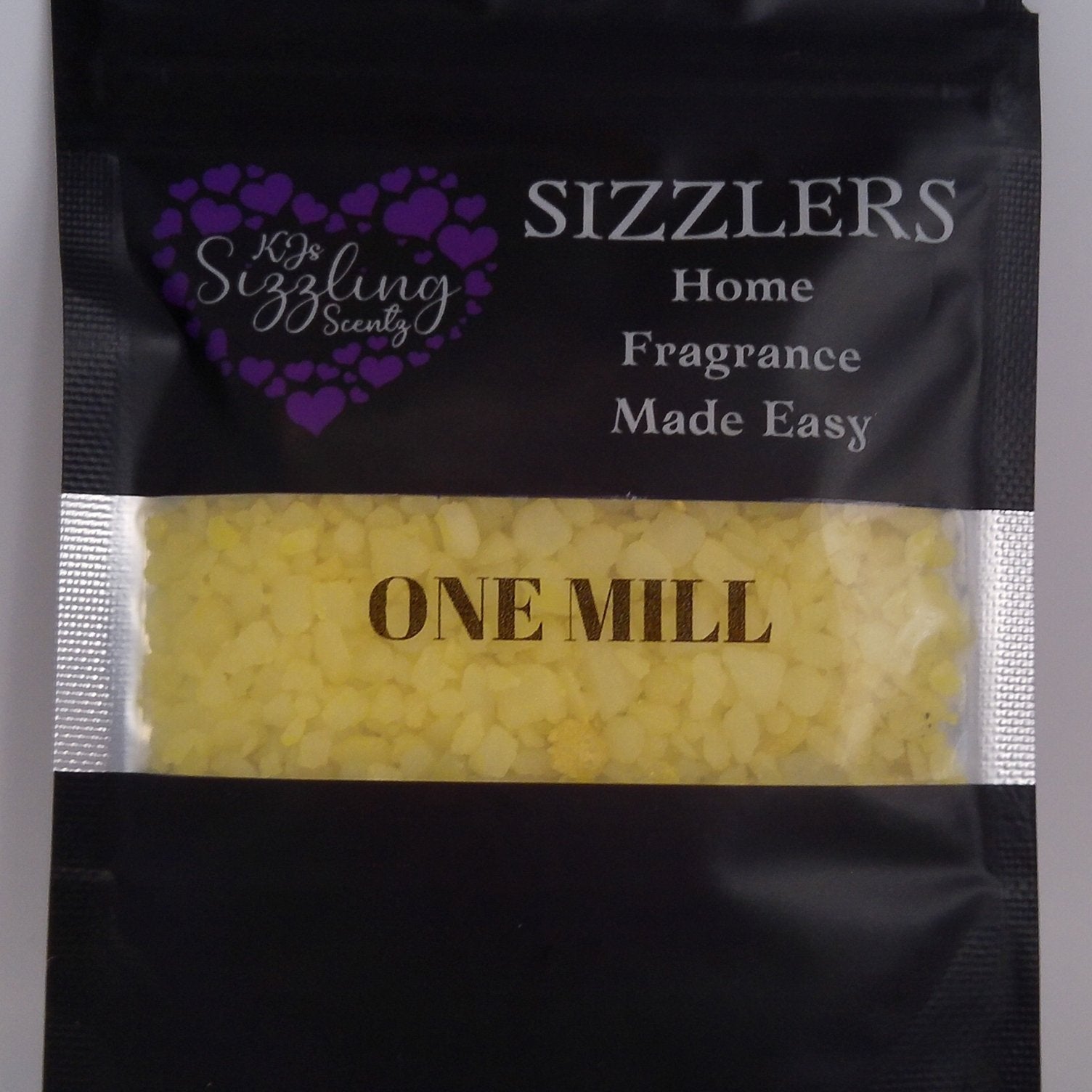 Perfume & Aftershave Sizzler Collection - KJ's Sizzling Scentz