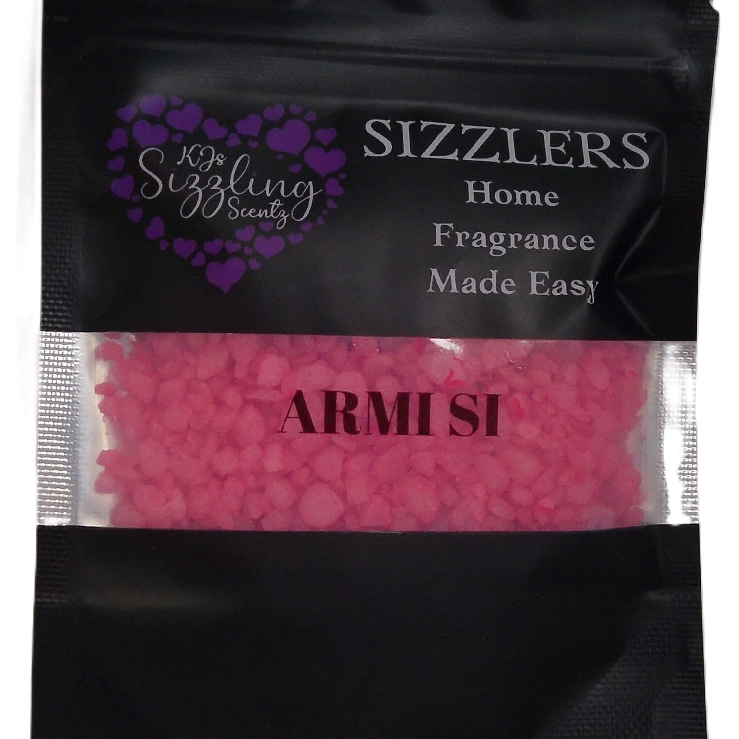 Perfume & Aftershave Sizzler Collection - KJ's Sizzling Scentz