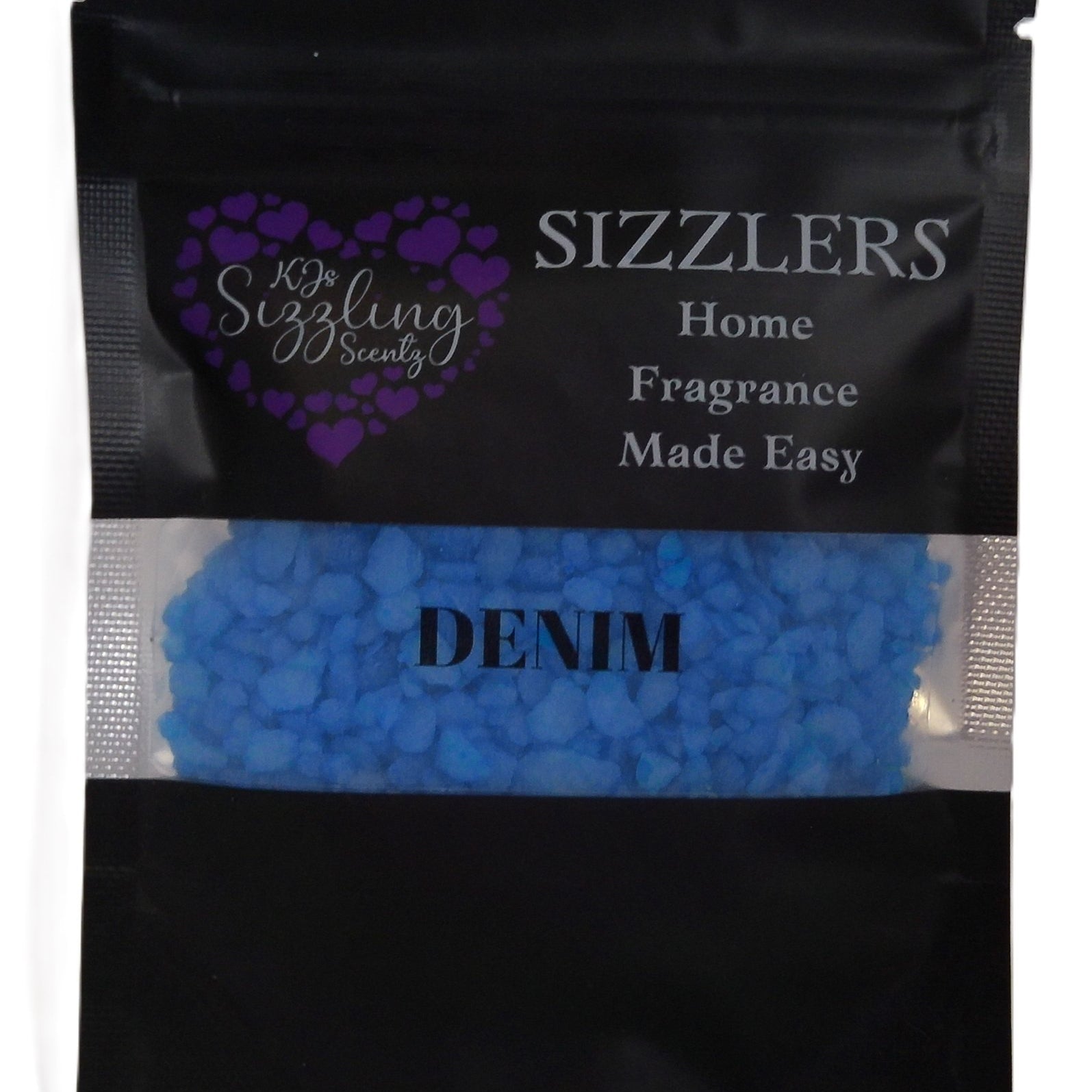 Perfume & Aftershave Sizzler Collection - KJ's Sizzling Scentz