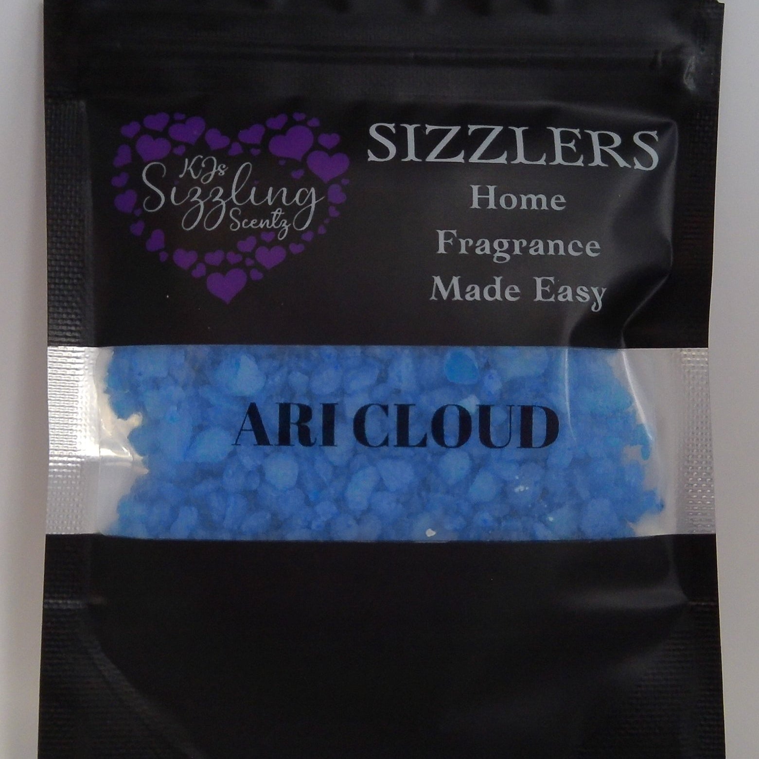 Perfume & Aftershave Sizzler Collection - KJ's Sizzling Scentz
