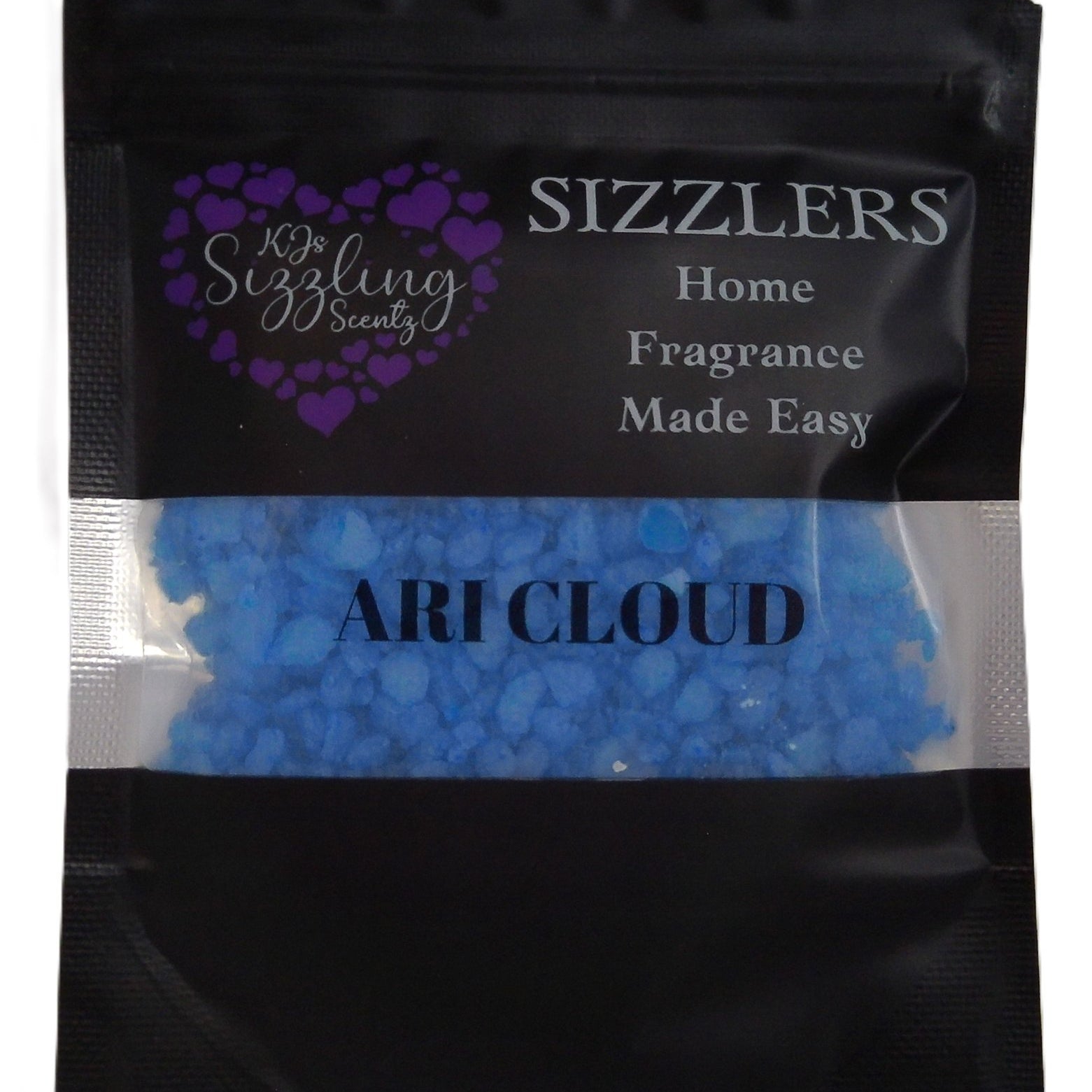 Perfume & Aftershave Sizzler Collection - KJ's Sizzling Scentz