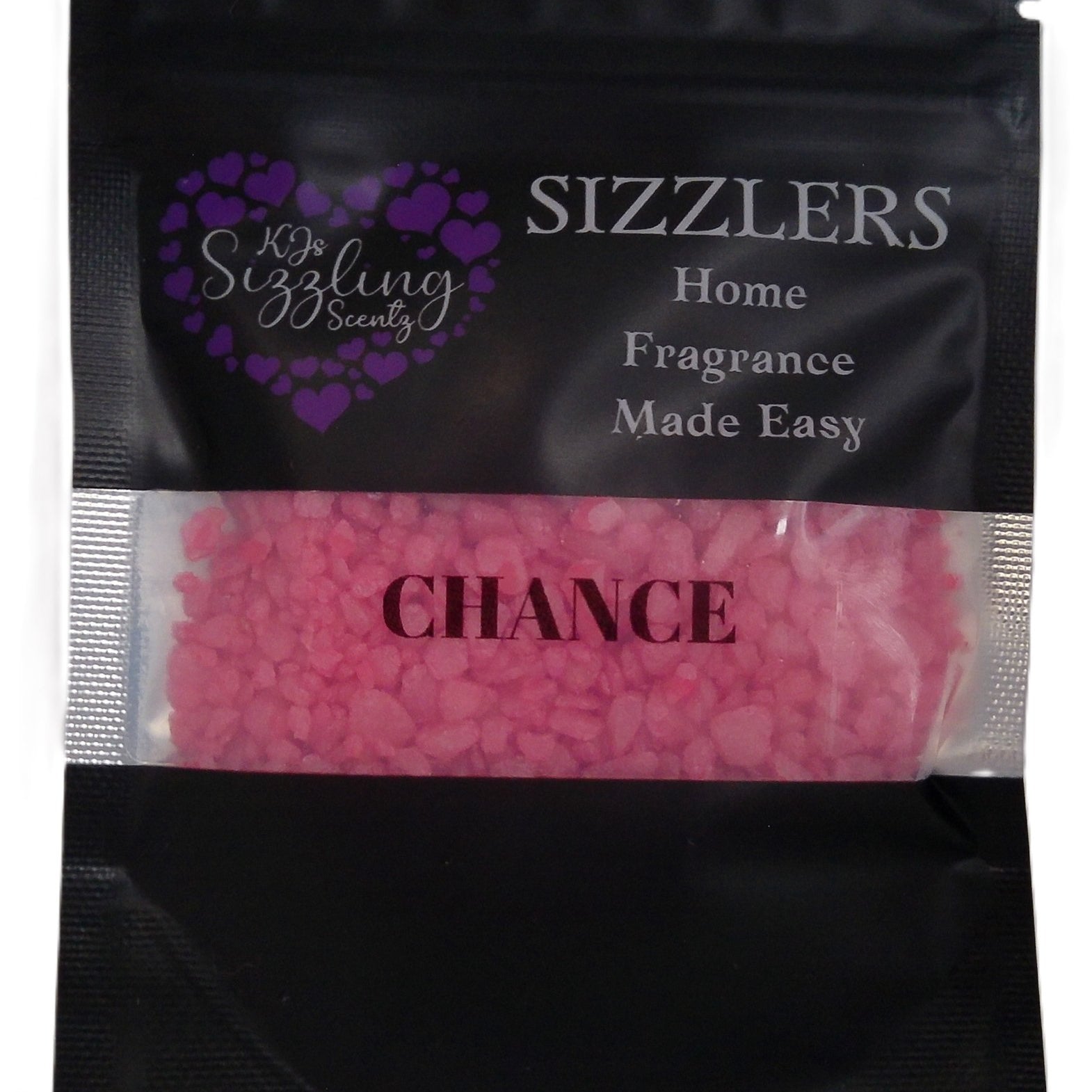 Perfume & Aftershave Sizzler Collection - KJ's Sizzling Scentz