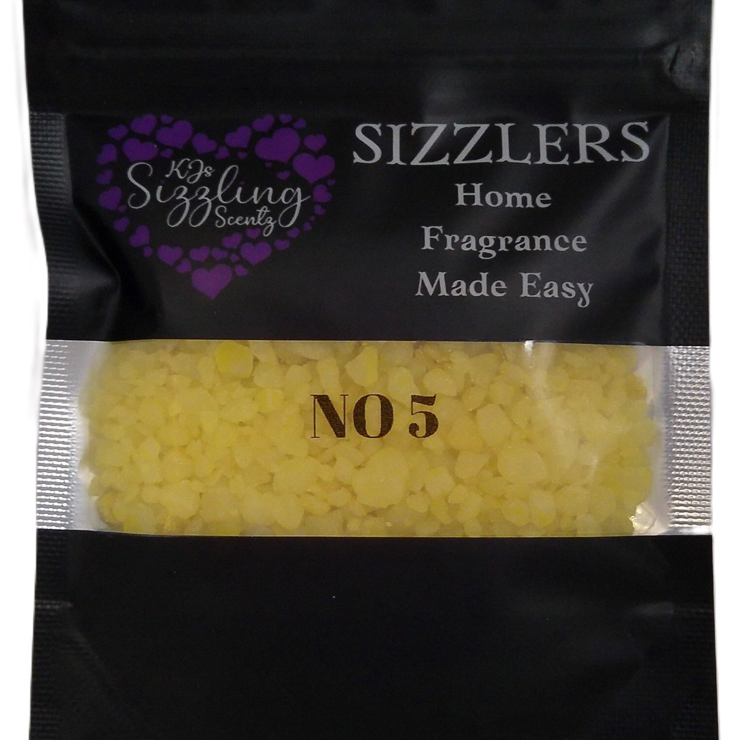 Perfume & Aftershave Sizzler Collection - KJ's Sizzling Scentz