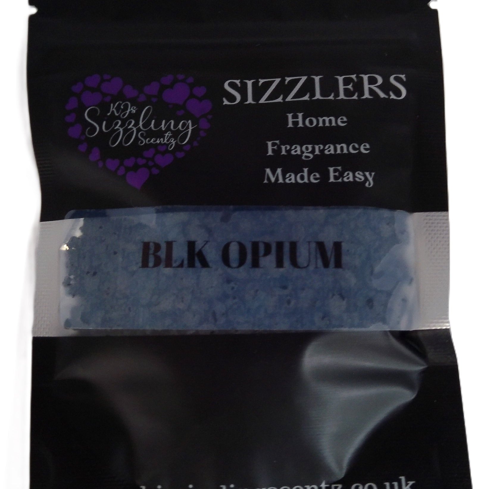 Perfume & Aftershave Sizzler Collection - KJ's Sizzling Scentz