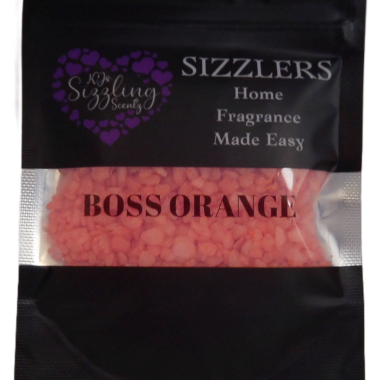 Perfume & Aftershave Sizzler Collection - KJ's Sizzling Scentz