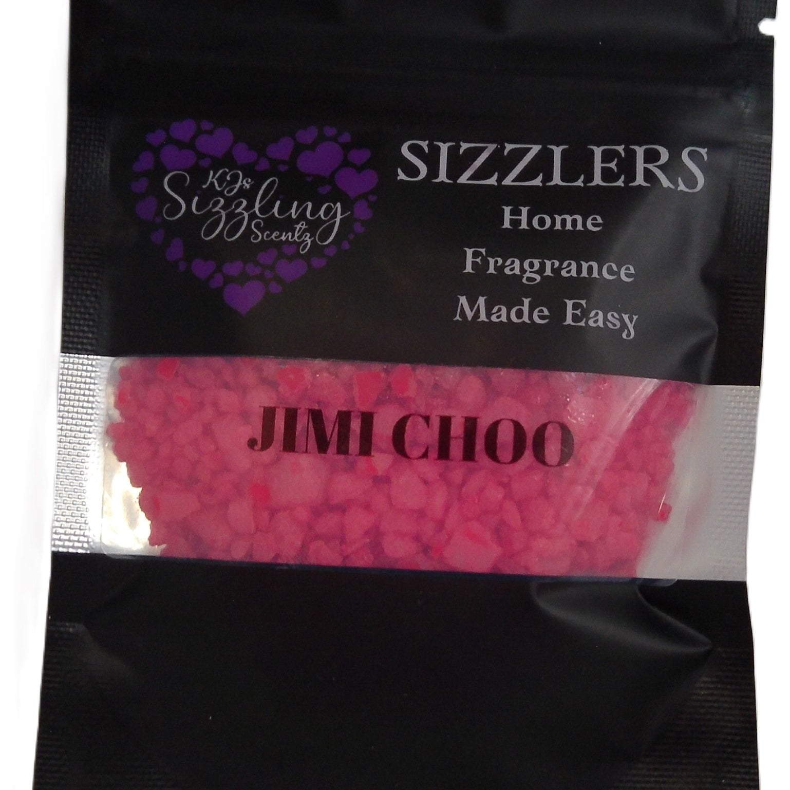 Perfume & Aftershave Sizzler Collection - KJ's Sizzling Scentz