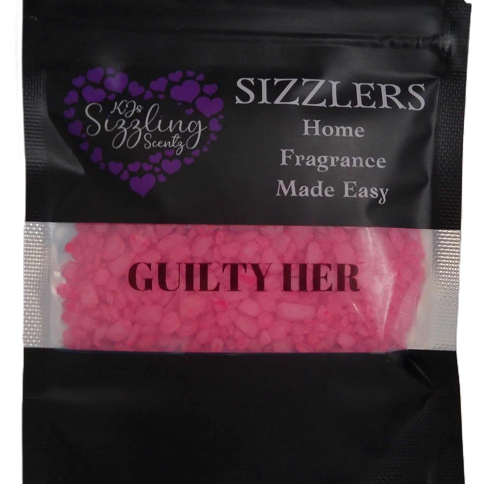 Perfume & Aftershave Sizzler Collection - KJ's Sizzling Scentz
