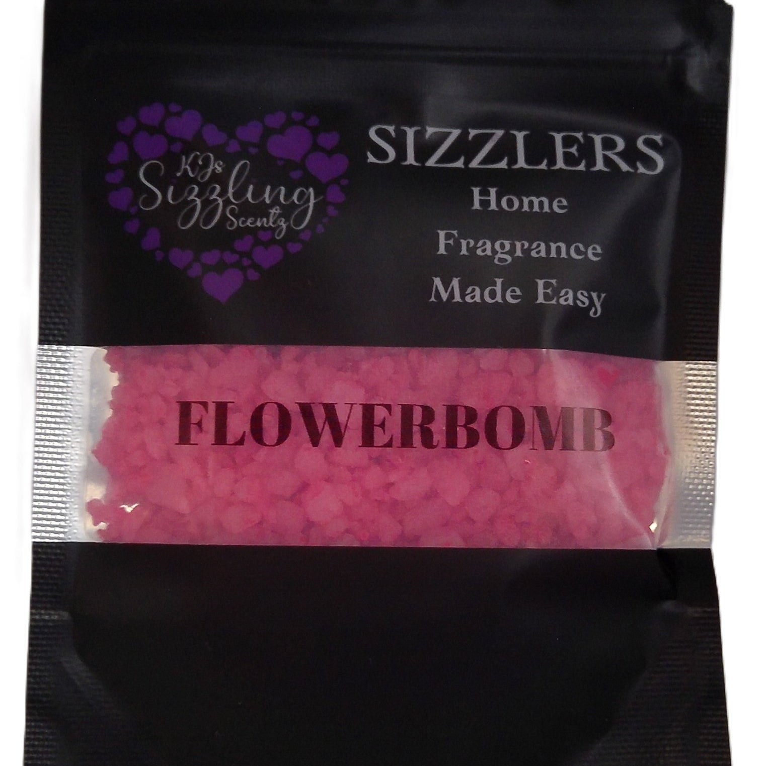 Perfume & Aftershave Sizzler Collection - KJ's Sizzling Scentz