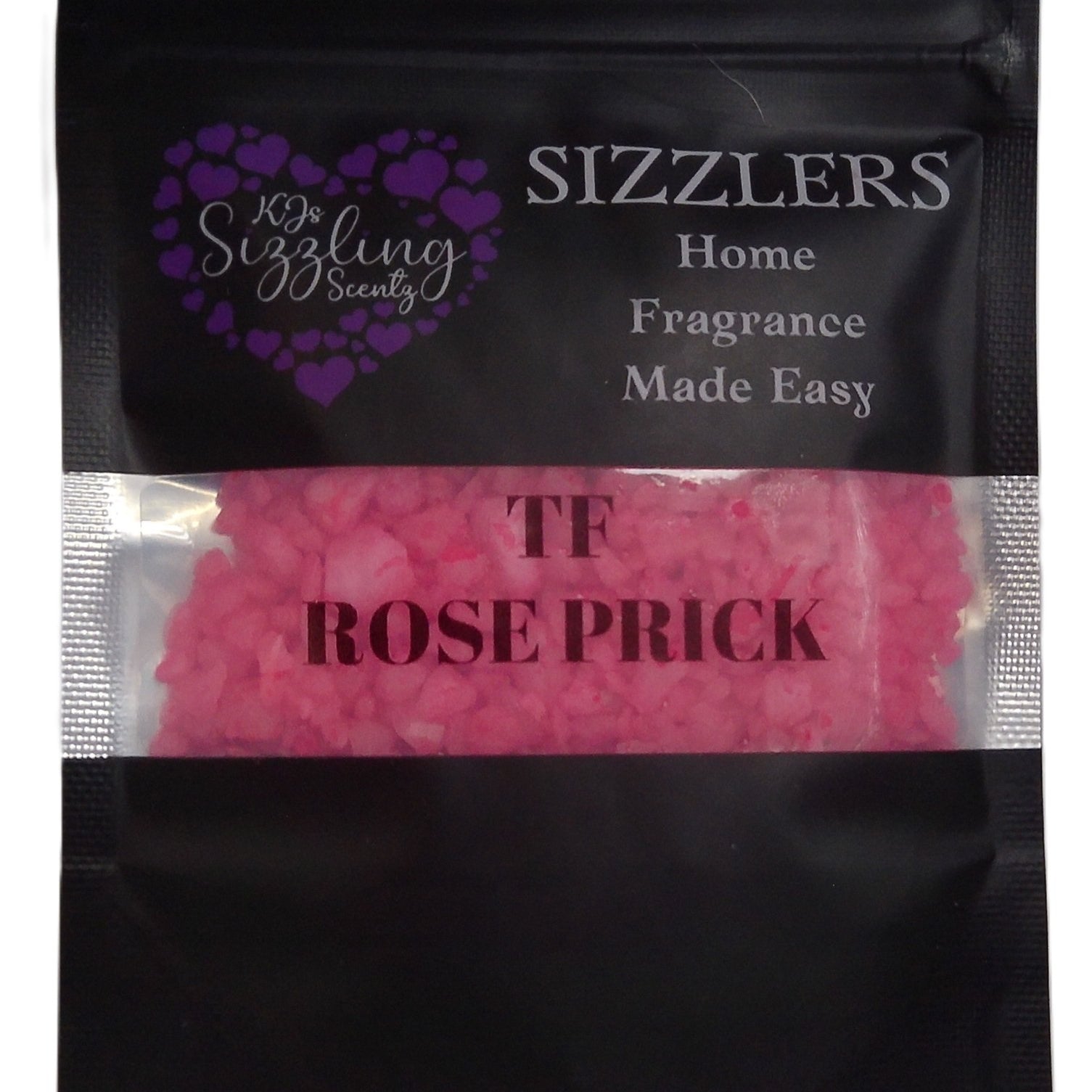 Perfume & Aftershave Sizzler Collection - KJ's Sizzling Scentz