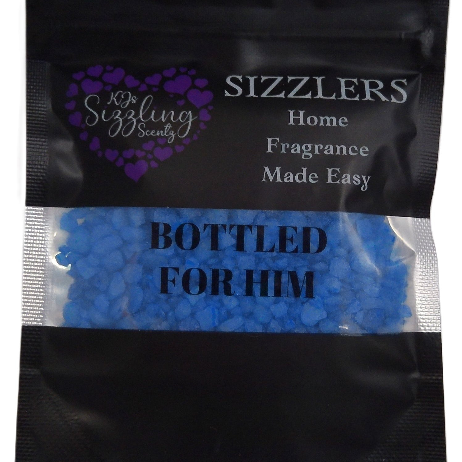 Perfume & Aftershave Sizzler Collection - KJ's Sizzling Scentz