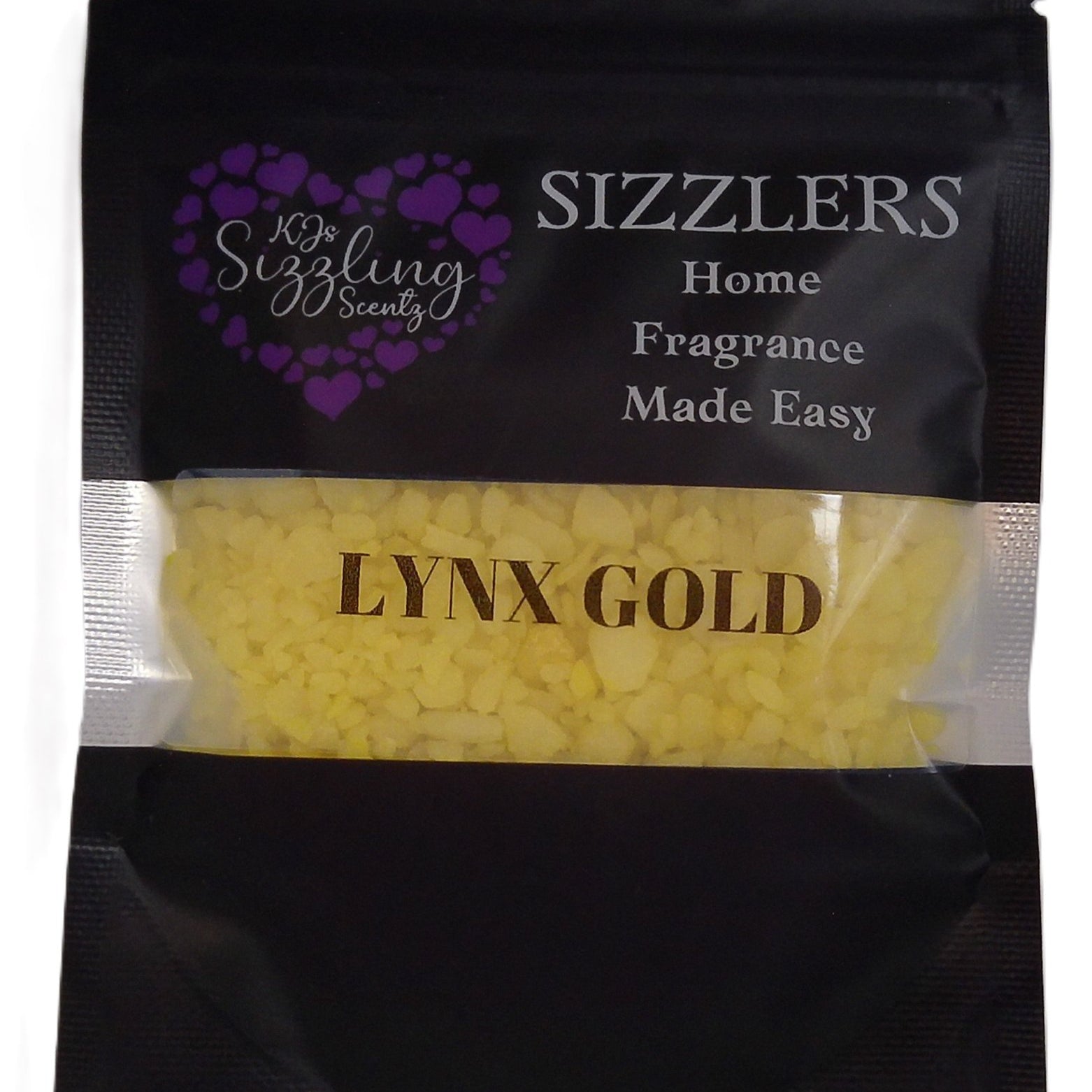 Perfume & Aftershave Sizzler Collection - KJ's Sizzling Scentz