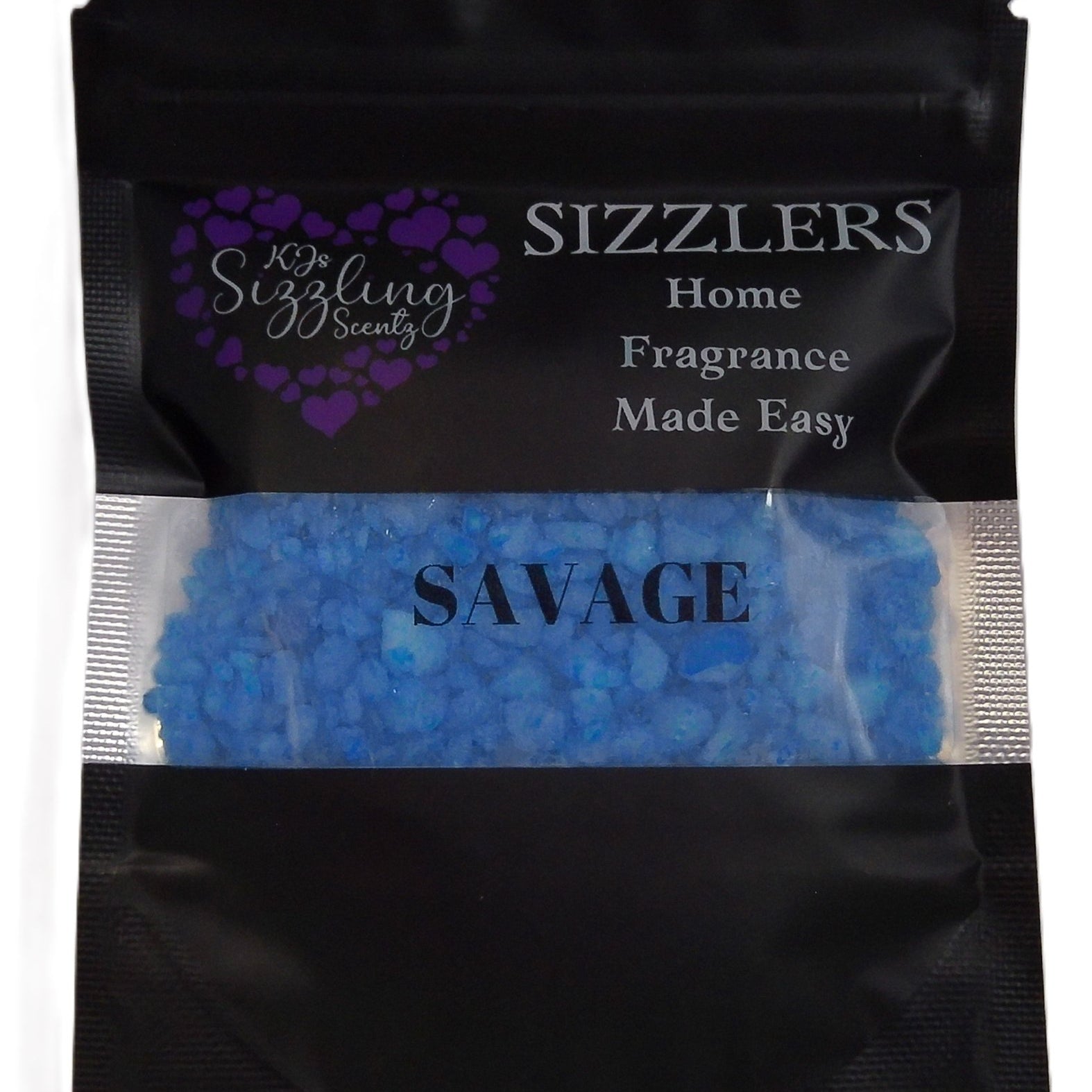 Perfume & Aftershave Sizzler Collection - KJ's Sizzling Scentz