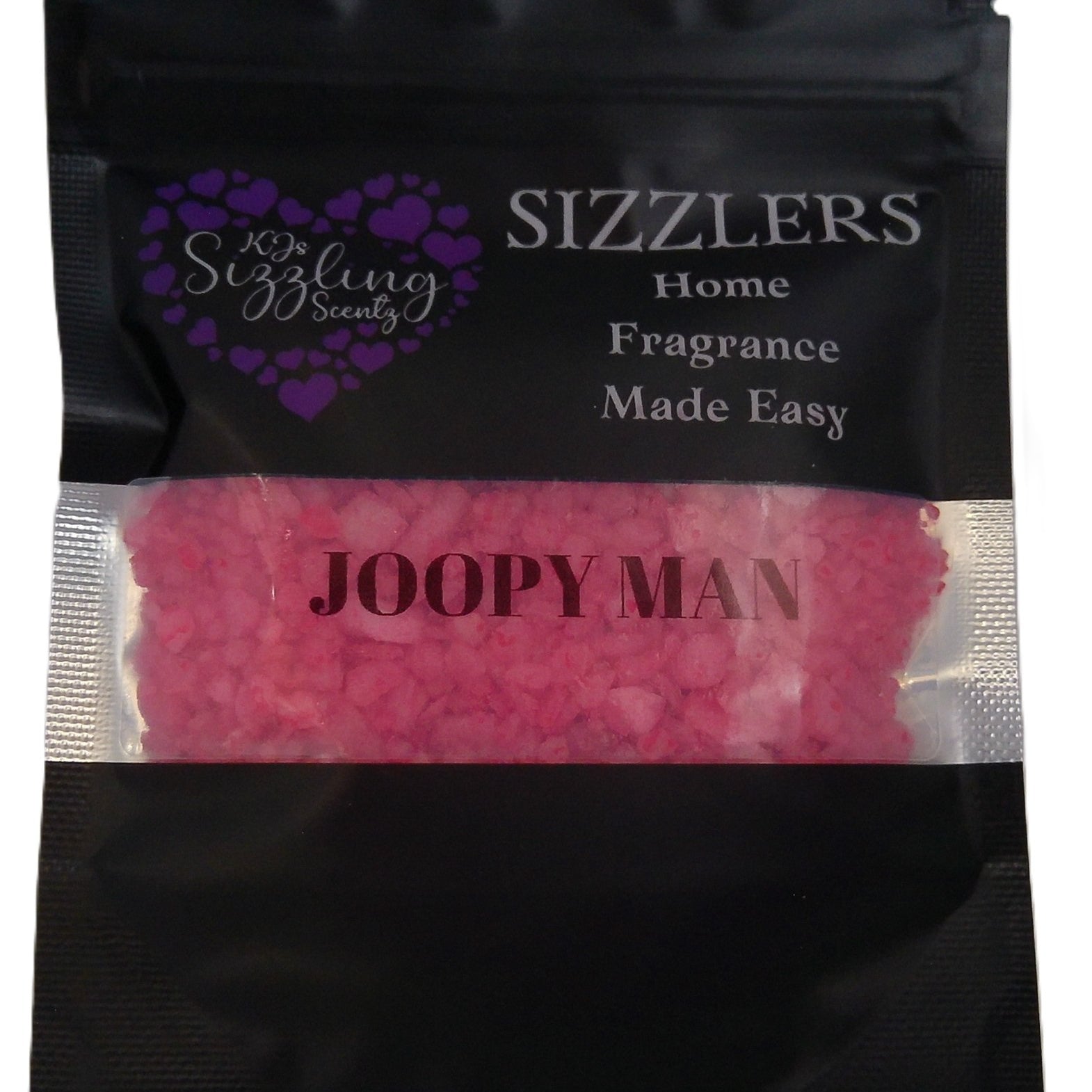 Perfume & Aftershave Sizzler Collection - KJ's Sizzling Scentz