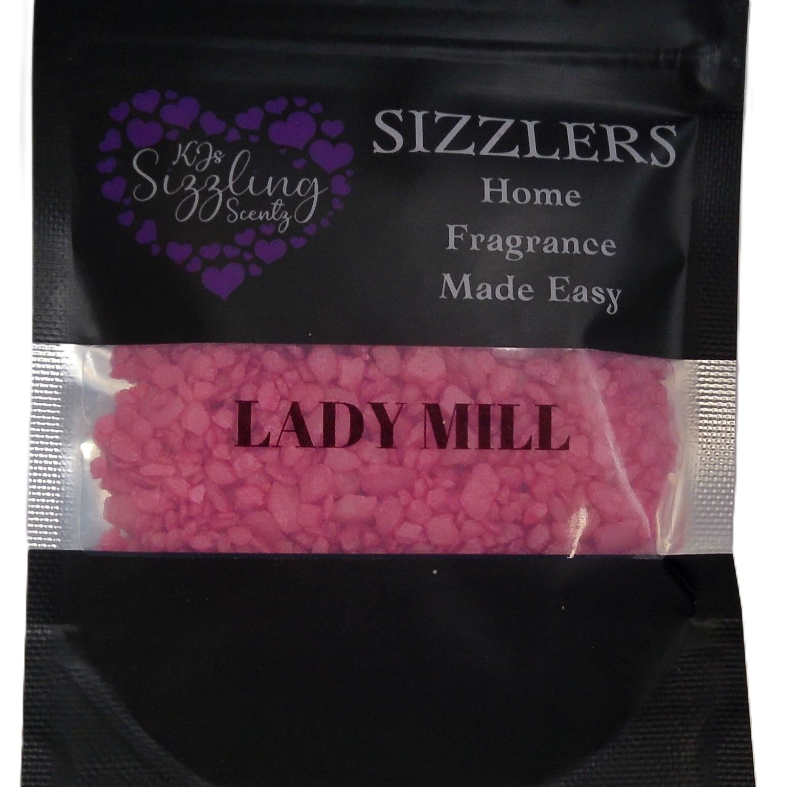 Perfume & Aftershave Sizzler Collection - KJ's Sizzling Scentz