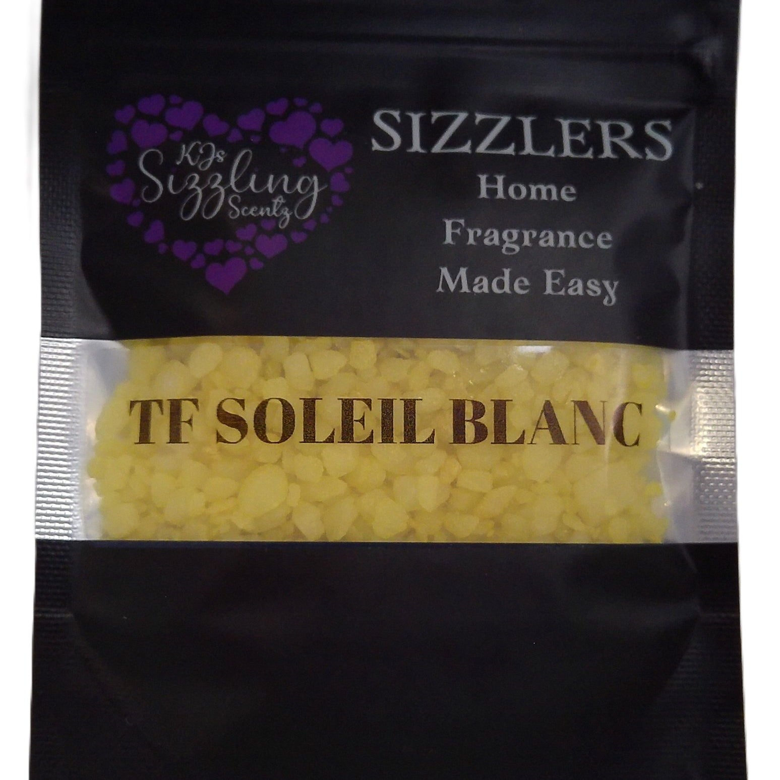 Perfume & Aftershave Sizzler Collection - KJ's Sizzling Scentz