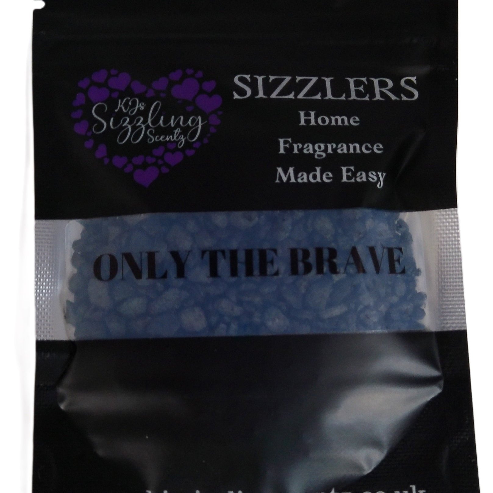 Perfume & Aftershave Sizzler Collection - KJ's Sizzling Scentz