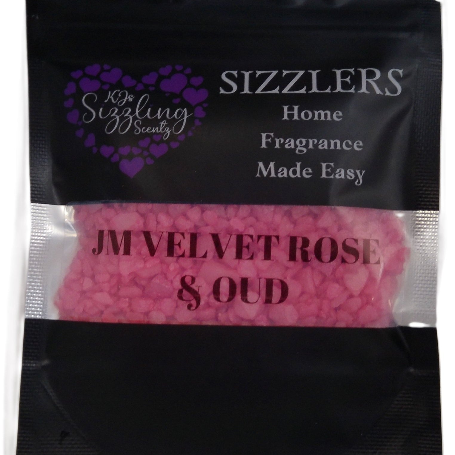 Perfume & Aftershave Sizzler Collection - KJ's Sizzling Scentz