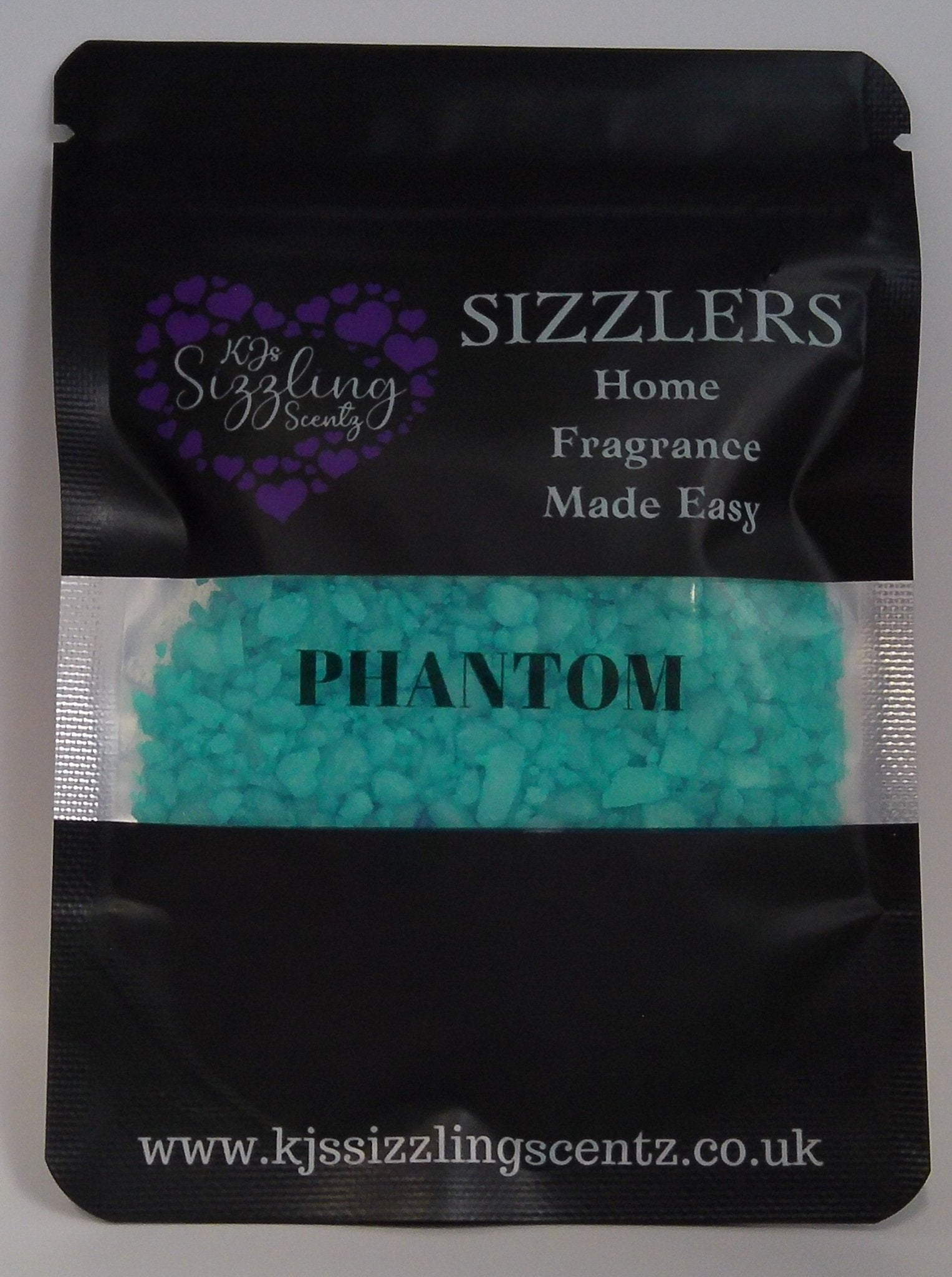 Perfume & Aftershave Sizzler Collection - KJ's Sizzling Scentz