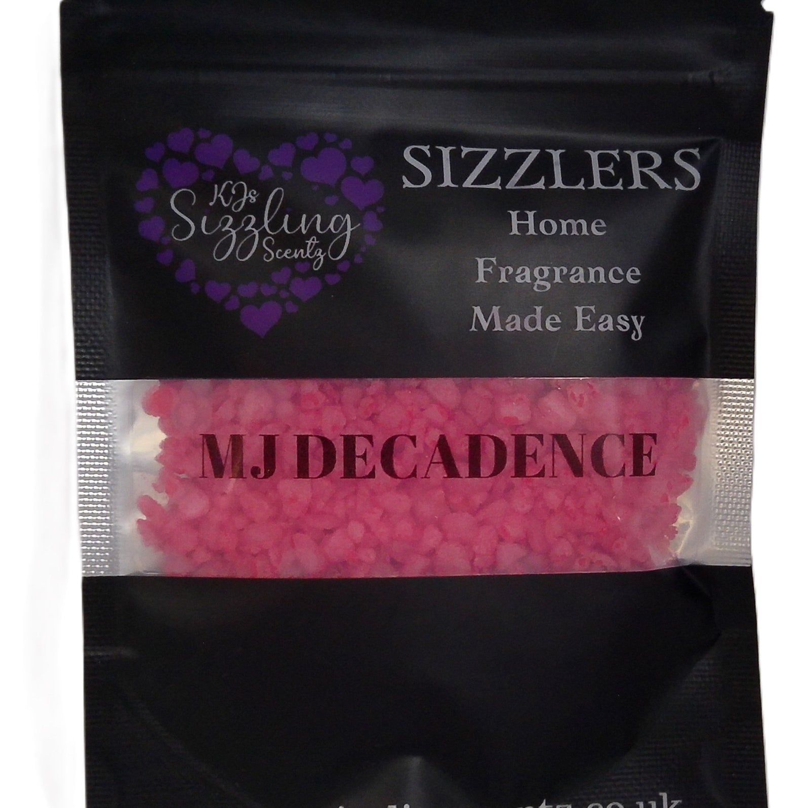Perfume & Aftershave Sizzler Collection - KJ's Sizzling Scentz