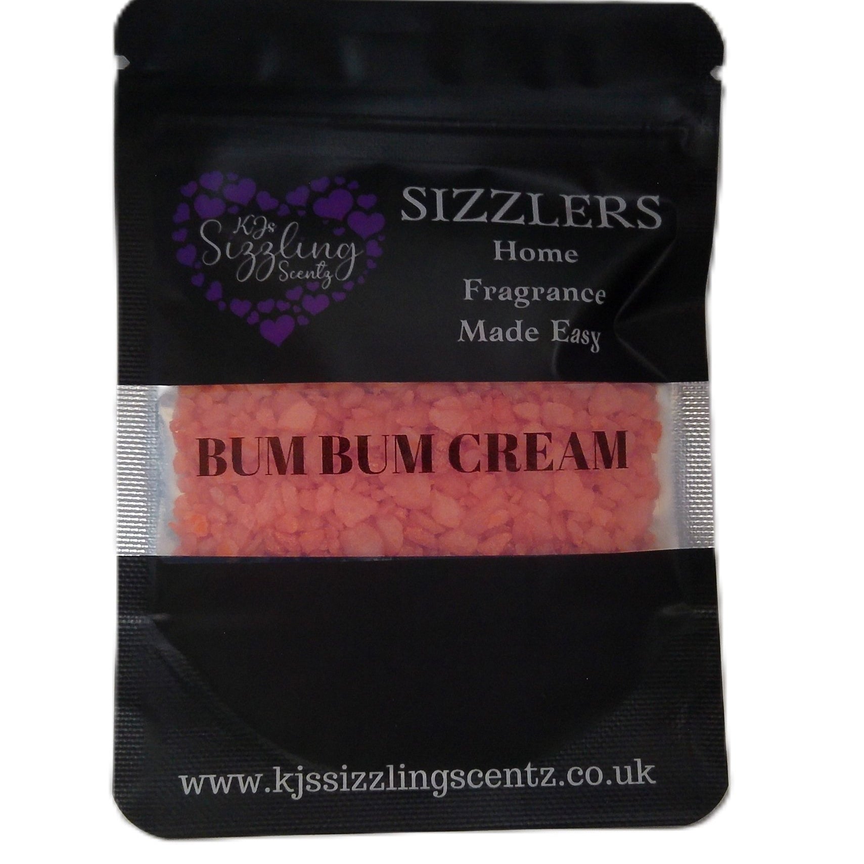 Clean & Fresh Sizzler Collection - KJ's Sizzling Scentz