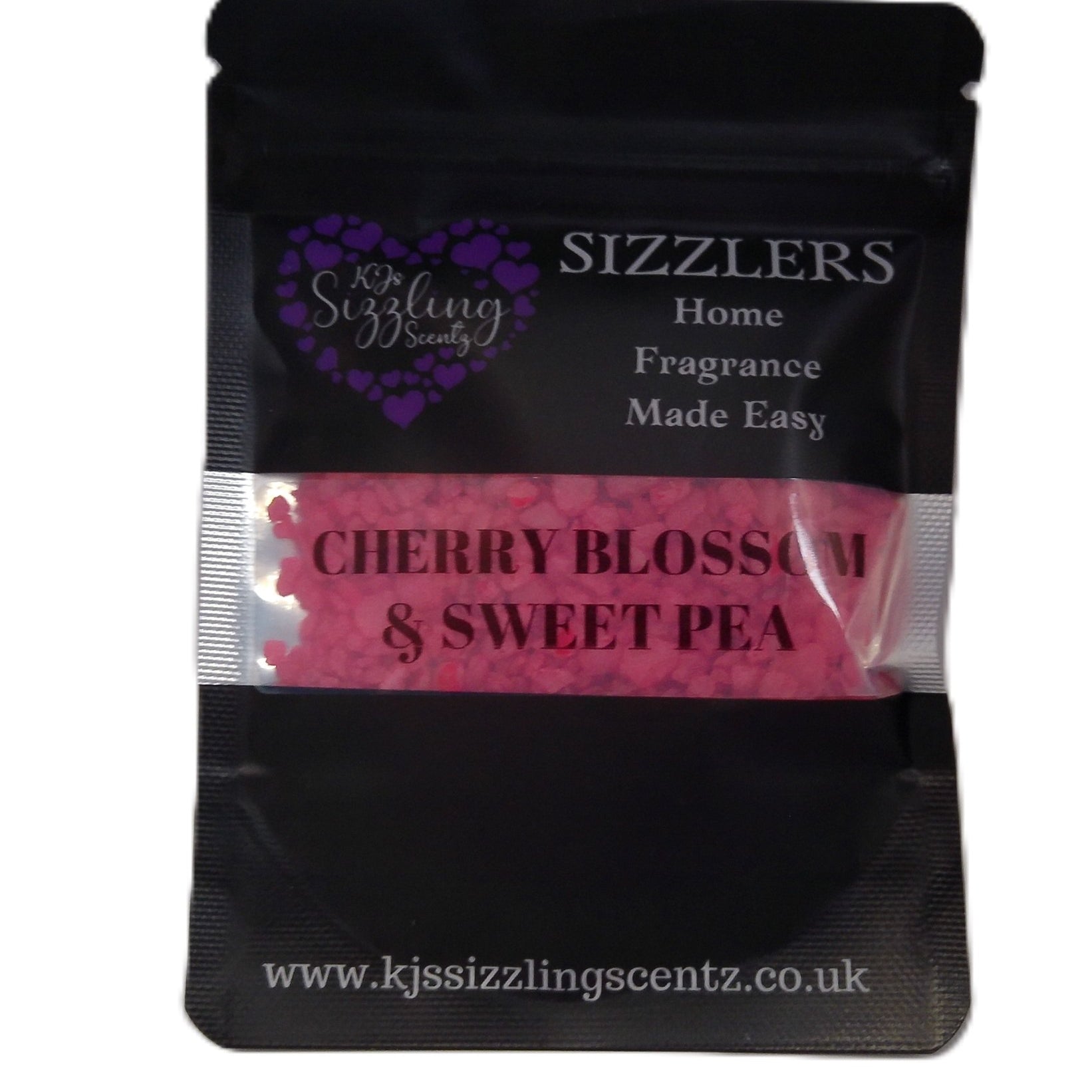 Clean & Fresh Sizzler Collection - KJ's Sizzling Scentz