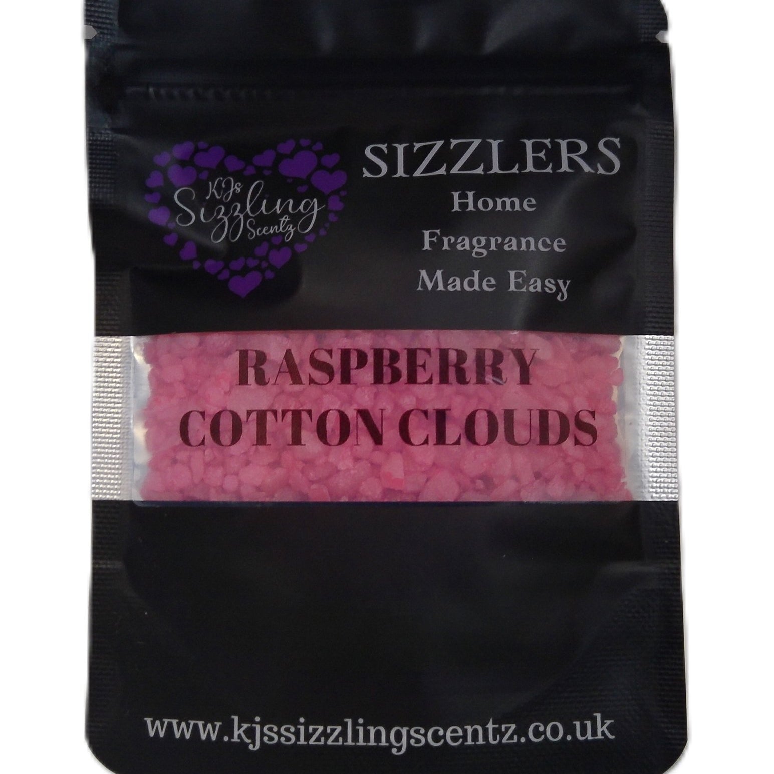 Clean & Fresh Sizzler Collection - KJ's Sizzling Scentz