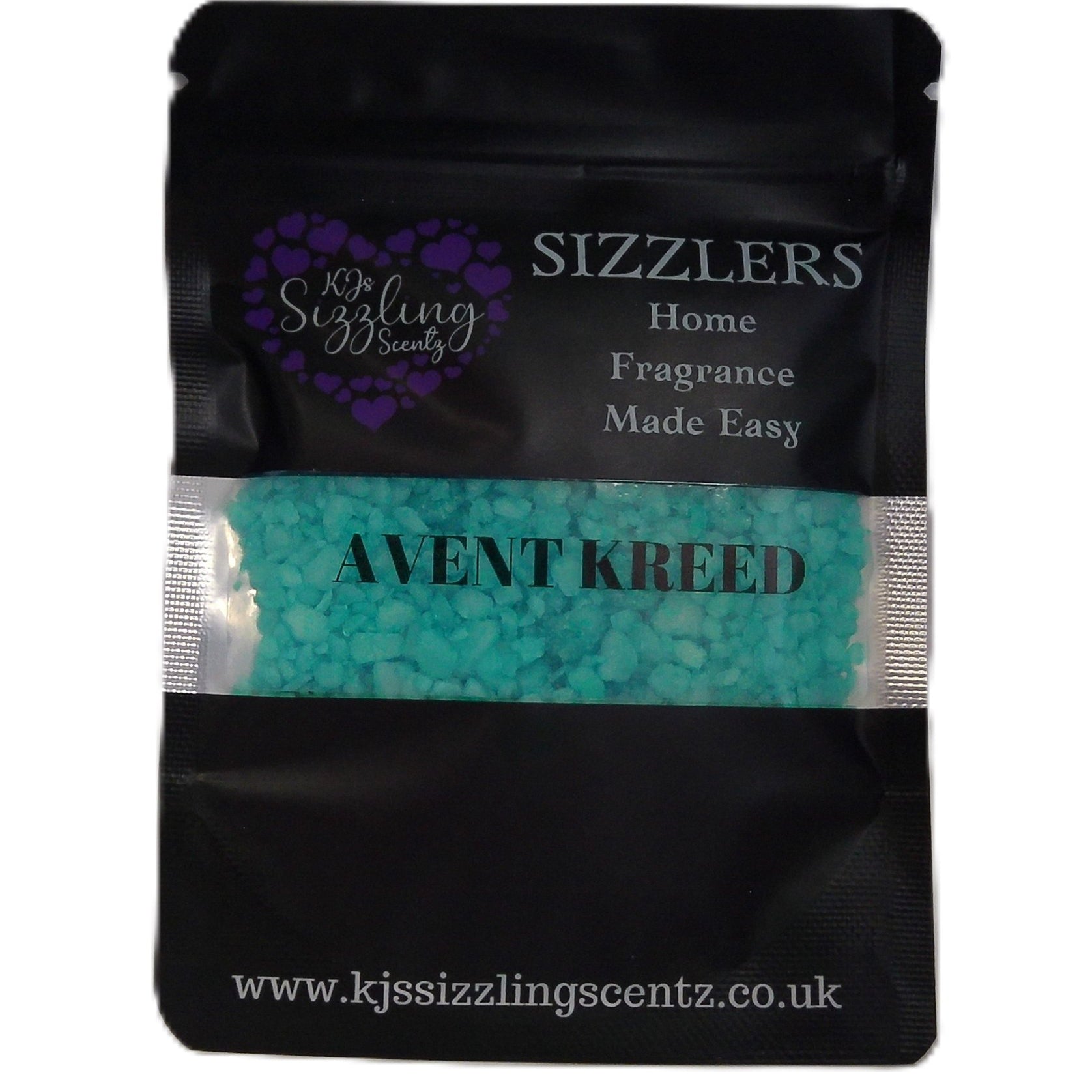 Perfume & Aftershave Sizzler Collection - KJ's Sizzling Scentz