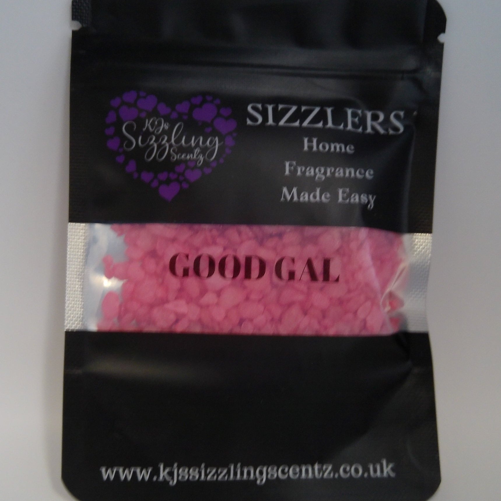 Perfume & Aftershave Sizzler Collection - KJ's Sizzling Scentz