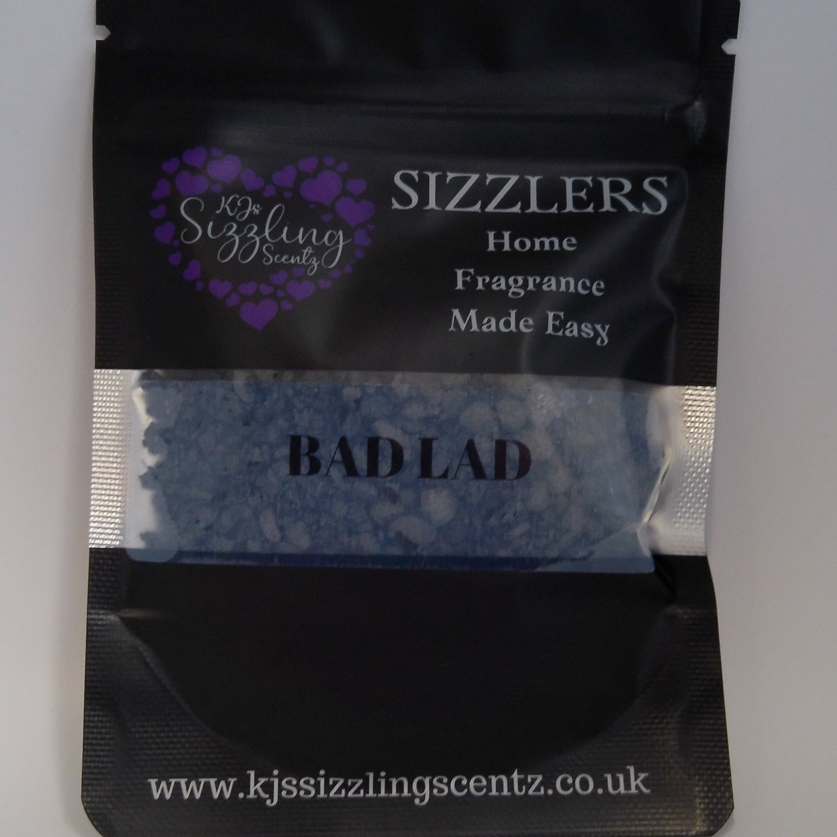 Perfume & Aftershave Sizzler Collection - KJ's Sizzling Scentz