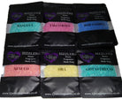 Spanish Fragranced Highly Fragranced Sizzlers x 12 50g bags - KJ's Sizzling Scentz