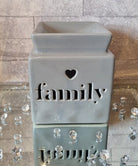 Grey - Family - KJ's Sizzling Scentz