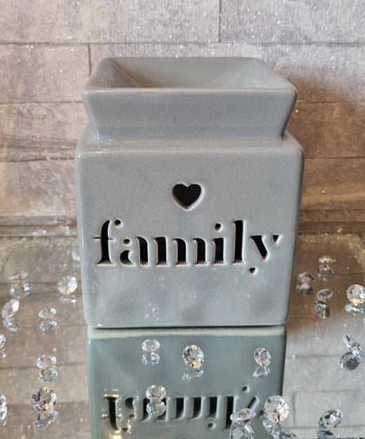 Grey - Family - KJ's Sizzling Scentz