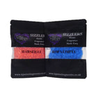 Spanish Fragranced Sizzlers x6 Bundle 1 - KJ's Sizzling Scentz