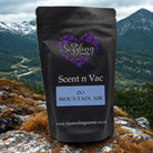 Scent n Vac - Clean & Fresh Collection - KJ's Sizzling Scentz